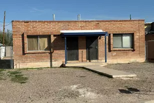 528 W 42nd St, Tucson, AZ 85713 - Photo 4