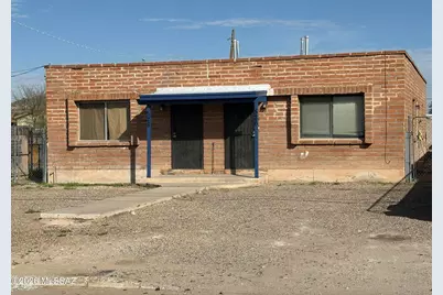 528 W 42nd Street, Tucson, AZ 85713 - Photo 2