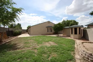 10188 E Sunrise Meadow Pl, Tucson, AZ 85747 - Photo 10