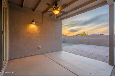 10616 W Goulding Drive, Marana, AZ 85653 - Photo 42