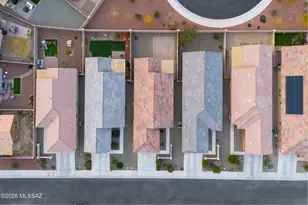 10616 W Goulding Dr, Marana, AZ 85653 - Photo 50