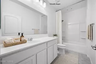 10616 W Goulding Dr, Marana, AZ 85653 - Photo 30