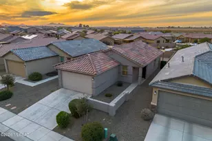 10616 W Goulding Dr, Marana, AZ 85653 - Photo 44