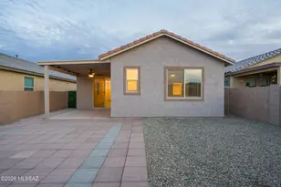 10616 W Goulding Dr, Marana, AZ 85653 - Photo 40