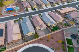 10616 W Goulding Dr, Marana, AZ 85653 - Photo 48