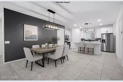 10616 W Goulding Drive, Marana, AZ 85653 - Photo 8