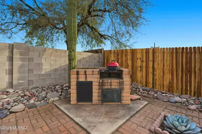 5133 W Citrine Place, Tucson, AZ 85742 - Photo 24