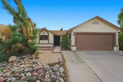 5133 W Citrine Place, Tucson, AZ 85742 - Photo 1