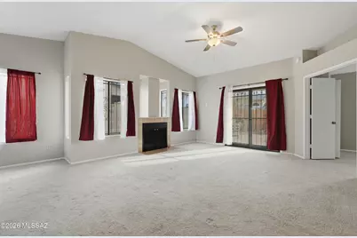 5133 W Citrine Place, Tucson, AZ 85742 - Photo 12