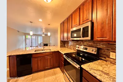 5675 N Camino Esplendora #5129, Tucson, AZ 85718 - Photo 14