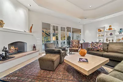 4910 E Mission Hill Drive, Tucson, AZ 85718 - Photo 14
