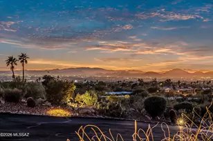 4910 E Mission Hill Dr, Tucson, AZ 85718 - Photo 2