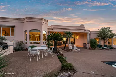 4910 E Mission Hill Drive, Tucson, AZ 85718 - Photo 42