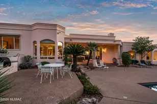 4910 E Mission Hill Dr, Tucson, AZ 85718 - Photo 42