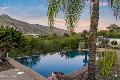 4910 E Mission Hill Drive, Tucson, AZ 85718 - Photo 40