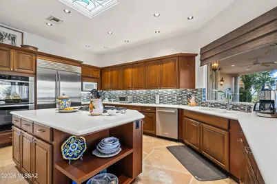 4910 E Mission Hill Drive, Tucson, AZ 85718 - Photo 6