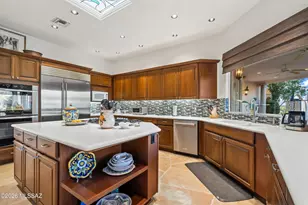 4910 E Mission Hill Dr, Tucson, AZ 85718 - Photo 6