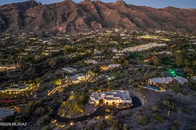 4910 E Mission Hill Drive, Tucson, AZ 85718 - Photo 32