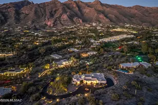 4910 E Mission Hill Dr, Tucson, AZ 85718 - Photo 32