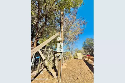 28840 Arivaca Place #3, Amado, AZ 85645 - Photo 8