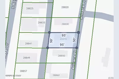 28840 Arivaca Place #3, Amado, AZ 85645 - Photo 2