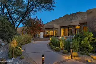 14644 N Dove Canyon Pass, Marana, AZ 85658 - Photo 1