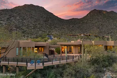 14644 N Dove Canyon Pass, Marana, AZ 85658 - Photo 40