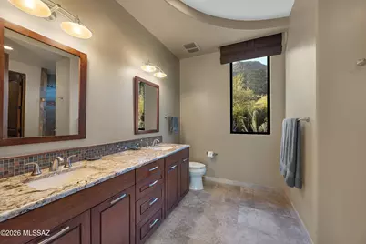 14644 N Dove Canyon Pass, Marana, AZ 85658 - Photo 36