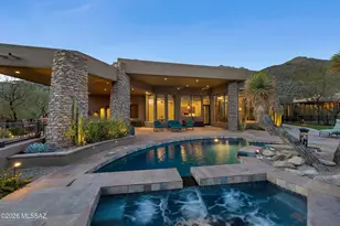 14644 N Dove Canyon Pass, Marana, AZ 85658 - Photo 42