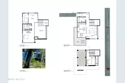 12625 N Ray Avenue, Mt. Lemmon, AZ 85619 - Photo 18