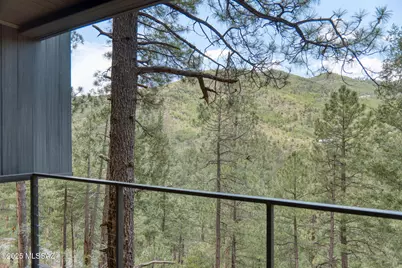 12625 N Ray Avenue, Mt. Lemmon, AZ 85619 - Photo 8