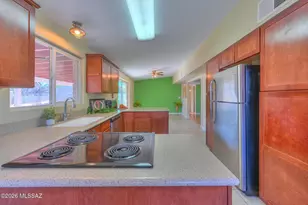 100 E Freihage Dr, Sierra Vista, AZ 85635 - Photo 10