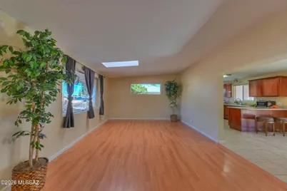 100 E Freihage Drive, Sierra Vista, AZ 85635 - Photo 4