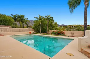 6520 N Regal Manor Dr, Tucson, AZ 85750 - Photo 32