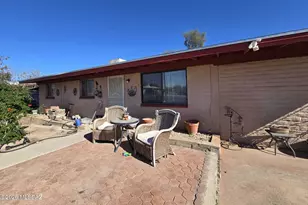 13704 N Reyher Ave, Marana, AZ 85653 - Photo 2