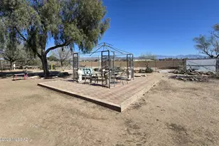 13704 N Reyher Ave, Marana, AZ 85653 - Photo 6