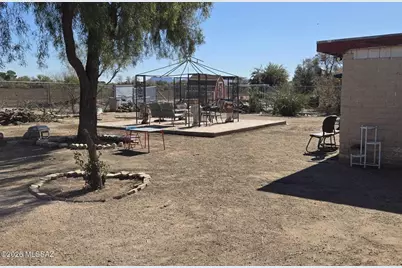 13704 N Reyher Avenue, Marana, AZ 85653 - Photo 4