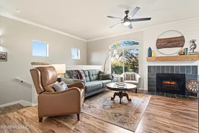 7050 E Sunrise Drive #8204, Tucson, AZ 85750 - Photo 2