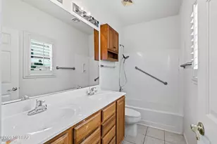 10252 E Wasp Spring Dr, Tucson, AZ 85748 - Photo 16