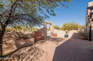 10060 N Ironwood Oasis Pl, Tucson, AZ 85742 - Photo 20