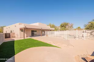 10060 N Ironwood Oasis Pl, Tucson, AZ 85742 - Photo 26