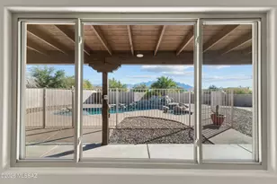 10060 N Ironwood Oasis Pl, Tucson, AZ 85742 - Photo 10