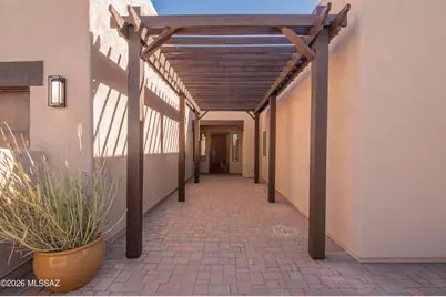 10060 N Ironwood Oasis Place, Tucson, AZ 85742 - Photo 6