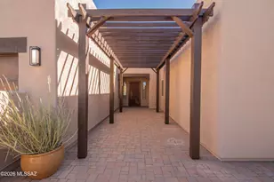 10060 N Ironwood Oasis Pl, Tucson, AZ 85742 - Photo 6