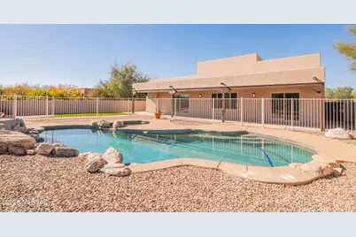 10060 N Ironwood Oasis Place, Tucson, AZ 85742 - Photo 22