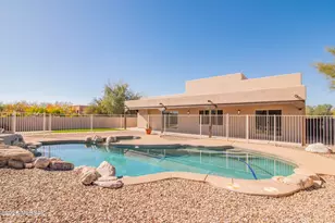 10060 N Ironwood Oasis Pl, Tucson, AZ 85742 - Photo 22