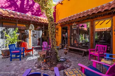 2342 Balderrain Lane, Tubac, AZ 85646 - Photo 46