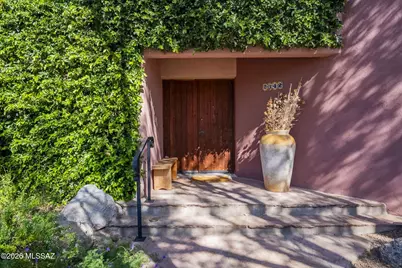 2342 Balderrain Lane, Tubac, AZ 85646 - Photo 2