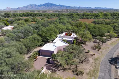 2342 Balderrain Lane, Tubac, AZ 85646 - Photo 1
