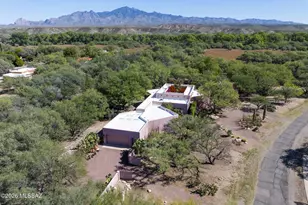 2342 Balderrain Ln, Tubac, AZ 85646 - Photo 1